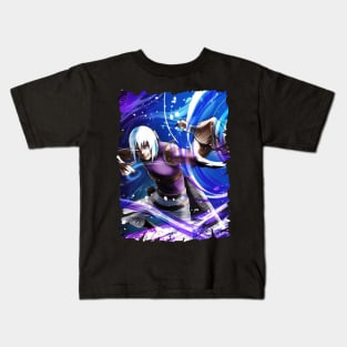 SUIGETSU HOZUKI MERCH VTG Kids T-Shirt